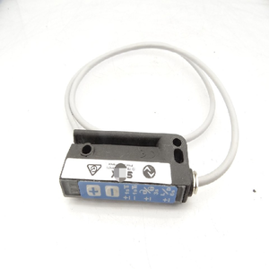 ตัวควบคุมการเขียนโปรแกรม PLC WFS3-40P01CS01 เซ็นเซอร์ - Product Image 1