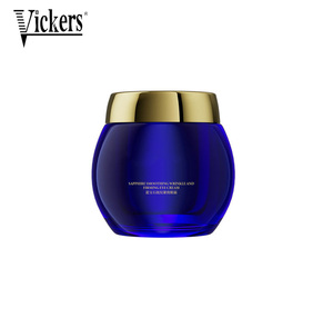 Crema Reafirmante para Ojos con Zafiro, Marca Privada OEM, Antiarrugas, Elimina las Ojeras, Hidratante, Tratamiento Lifting para Ojos, Logotipo Personalizado - Product Image 1