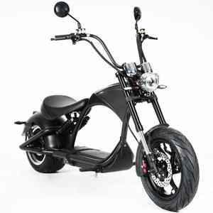 Mangosteen 2000W 4000W 60V Scooter électrique moto pièces de rechange Scooter accessoires faisceau de câblage - Product Image 4