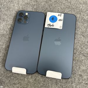 iPhone 12 <span class=keywords><strong>Pro</strong></span> Reacondicionado, Desbloqueado, Buena Duración de Batería, Rápido y Sin Retrasos, Cámara Nítida, Pantalla de 6.1 Pulgadas, ROM Completa, Todos los Colores Disponibles - Product Image 3