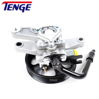 1PCS Pompe de direction assistée pour Hyundai Rio Solaris Kia Rio I30 57100-4L000 Kit de réparation automobile