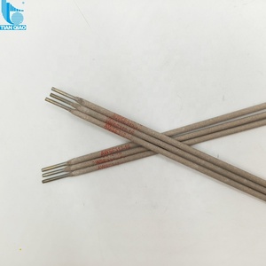Électrode de soudage en <span class=keywords><strong>acier</strong></span> inoxydable E312-16 - Bâton de soudage AWS A5.4 E309-16 3/32 1/8 5/32 Fourniture d'usine <span class=keywords><strong>pour</strong></span> aciers dissymétriques - Product Image 2