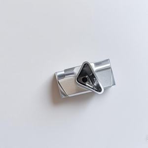 One-Stop CNC Machining Parts Factory Service Custom Map Processing & <b>Broaching</b> Type - Product Image 1