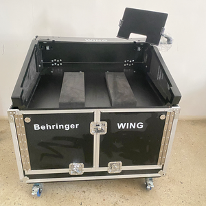 Estuche <span class=keywords><strong>de</strong></span> Transporte con Ruedas para Sistema <span class=keywords><strong>de</strong></span> Sonido Behringer WING <span class=keywords><strong>de</strong></span> Aluminio con 1 Año <span class=keywords><strong>de</strong></span> Garantía, Equipo <span class=keywords><strong>de</strong></span> Música - Product Image 5