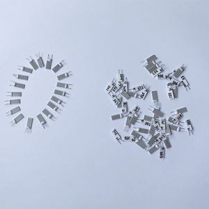 Elemento <span class=keywords><strong>RTD</strong></span> de Película Delgada de Alta Precisión PT100 Haichen OEM IP65 -50-550C Clase A/B Modelo E-0928 Certificado ISO9001 - Product Image 4