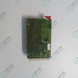 Carte de circuit imprimé d'amplificateur servo SMT TBS200/15Y1E pour 00344205-04 - Product Image 5