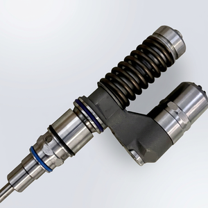Kit de réparation EUI d'origine pour injecteurs Bosch Scania 0414701070, 0414701070 2098522, avec buse DLLA145P2230 0433172230 - Product Image 1
