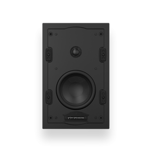 Sistema de Altavoces para Cine en Casa, Altavoces Metálicos de Alta Gama, Sistema de Altavoces de Bajos, Solución de Equipamiento para Cine en Casa de 6.5 Pulgadas - Product Image 5