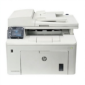 <span class=keywords><strong>Stampante</strong></span> Laser Multifunzione M227fdw A4 con Stampa, Copia, Scansione e <span class=keywords><strong>Fax</strong></span> Wireless e WiFi - Product Image 2
