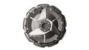MXUS 48v 750w الدهون e-الدراجة قوية محرك معشق من دراجة كهربائية onversion أطقم - Product Image 4