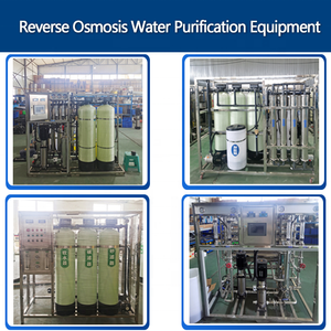 Hyhh 1000 LPH thương mại nước quả <span class=keywords><strong>RO</strong></span> nhà máy nước máy containerized nhà máy xử lý nước - Product Image 2