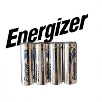 Baterai Alkali PICELL AAA AA 1.5 Volt, 2 Buah Per Kartu, Baterai Alkali 1.5V untuk Mainan dan Peralatan