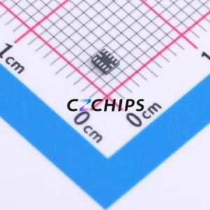 TQFN-12 ST1PS03AQTR d'origine et flambant neuf (1.7x2) Circuit intégré IC puce PMIC DC-DC IC d'alimentation - Product Image 2