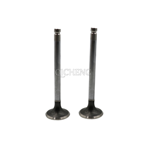 Kit de réparation moteur diesel avec soupape d'échappement électrique 8-97209876-2 8972098762 8-94395883-2 8943958832 pour ZX200-3 ZX330 ZX330-3 - Product Image 2