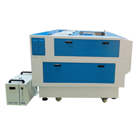 1390 80W 100W 150W Mesin Pemotong dan Pengukir Laser Presisi Tinggi Emas Industri Produsen China Mesin Pemotong dan Pengukir Laser CO2
