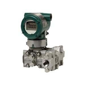 เครื่องส่งสัญญาณความดันแบบดิฟเฟอเรนเชียล Yokogawa EJA130E 50 บาร์ 420 มิลลิแอมป์  IP65 ผลิตในญี่ปุ่น - Product Image 4