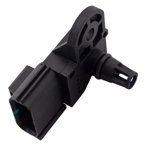 Nouveau capteur de pression absolue du collecteur XS6F-9F479-AB XS6F9F479AB capteur de pression d'air d'admission pour voiture de capteur - Product Image 2