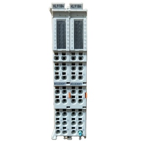 โมดูลเทอร์มินัลการกระจายแบบพกพาสำหรับ KL9184 beckhoff โมดูลเทอร์มินัลการกระจายแบบ KL9184สำหรับ KL9184 - Product Image 3