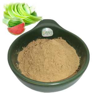Citrullina naturale 1% 3% 10% estratto di buccia di anguria in polvere solubile in acqua sfuso per bevande - Product Image 1