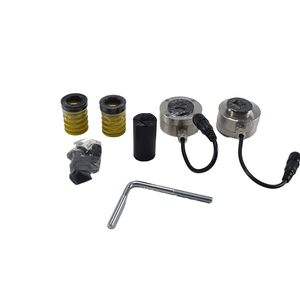 A1mini Gabelstapler waage mit Sicherheits management kette Neue Zustands drucke igen schaften - Product Image 4