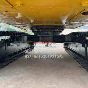 Rennuo, Nueva Llegada, Excavadoras Usadas Komatsu Pc400 300 350 450 de 40t, Excavadora Usada Komatsu Pc200 240 - Product Image 3