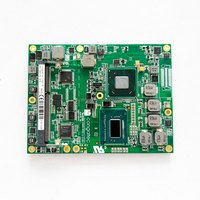 Congatec AG L132118 PN.646516 B.3 646530 646534 646537 646538 Pc104 ordinateur embarqué carte mère Stock 4GB/8GB