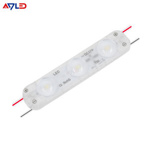 IP65 12v 24V 2835 1w 3smd <b>LED</b> Module for Channel <b>Letter</b> - Product Image 1