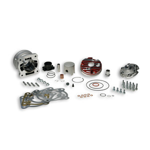KIT CILINDROS Ø 52 MHR SOPORTE BRIDADO Testa Rossa - Product Image 1