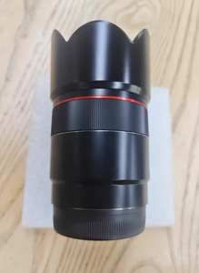ราคาดี AF 75mm F1.8 FE เลนส์ปริมาสำหรับถ่ายภาพบุคคลแบบฟูลเฟรมเมาท์ E - Product Image 4