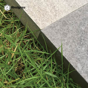 60x60x120 moderne pas cher <span class=keywords><strong>gris</strong></span> mat antidérapant <span class=keywords><strong>béton</strong></span> porcelaine pavés extérieur carreaux de sol en céramique pour Patio extérieur 2cm - Product Image 5