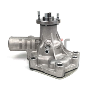 Wasserpumpe FÜR E3CD-B03 E374G E262G E255G ISEKI TRACTOR <span class=keywords><strong>ENG</strong></span> Für Massey Ferguson 1230 1533 1235 AGCO ST34A - Product Image 5