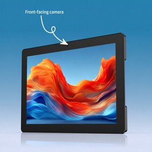 Pantalla HMI todo en uno ESP32-P4-WIFI6 de 7 pulgadas, táctil de 10 puntos, 720×1280, micrófonos y altavoz duales, Wi-Fi6 BLE5, compatible con Xiaozhi AI y Deepsee - Product Image 1