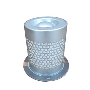 Manny 4930152121 Nouveau filtre séparateur d'huile industriel pour compresseur d'air à vis - Product Image 1