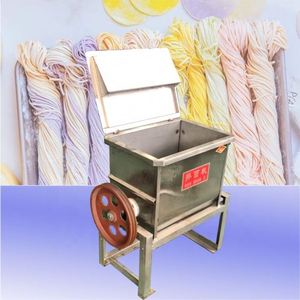 Máquina comercial para hacer fideos pequeños de gran oferta - Product Image 5