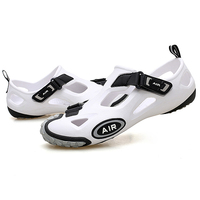 Sandales aquatiques gonflables en EVA pour homme et femme, style sabot, pour la plage, la mer et le jardin, idéales pour l'été