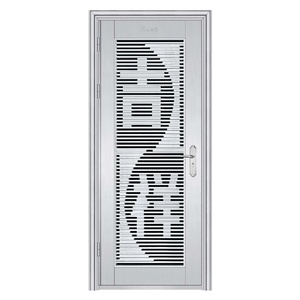 DJMI casa puerta <span class=keywords><strong>de</strong></span> seguridad <span class=keywords><strong>precio</strong></span> en Pakistán patio trasero - Product Image 5