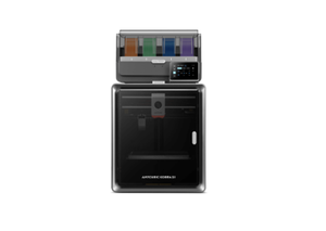 Hot Sale Kobra S1 <b>3D</b> <b>Printer</b> Automatic Resin-Filled Laser Engraved Platform Multicolor New Printing Shops <b>3D</b> Printing Machine <b>3D</b> - Product Image 3