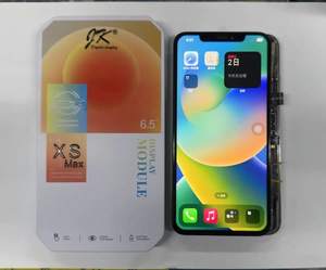 Écran LCD 2026 pour <span class=keywords><strong>iPhone</strong></span> 16 15 14 13 12 Pro 11 Pro Max XS <span class=keywords><strong>XR</strong></span> X 8 – Assemblage d'écran <span class=keywords><strong>tactile</strong></span> LCD de remplacement – Livraison directe - Product Image 2