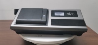 Prix bas!! Mini caisse enregistreuse avec Scanner 2D et lecteur NFC, 11.6 pouces, ordinateur de bureau, Windows tout-en-un, Terminal de point de vente, imprimante 58mm 80mm