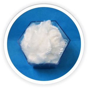4D 51Mm PET Thấp Chảy Polyester Staple Sợi - Product Image 5