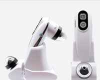 Analyseur de cheveux Machine Avec Écran Follicule Test Cheveux Analyseur