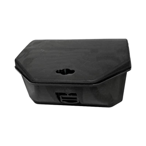 Station d'appât pour rongeurs verrouillable en gros, réutilisable, en plastique durable, boîte piège à souris pour usage intérieur/extérieur, lutte antiparasitaire commerciale - Product Image 3