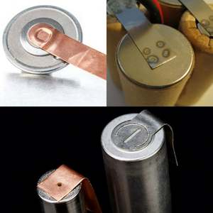 Máquina de Soldadura Láser de Fibra Automática de Alta Precisión de 1000W con Monitoreo CCD para Baterías - Product Image 6