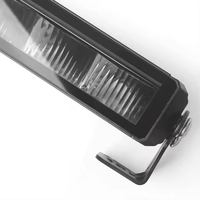 Barre lumineuse LED tout-terrain de 12 pouces, 22 pouces, 42 pouces pour camion 4x4
