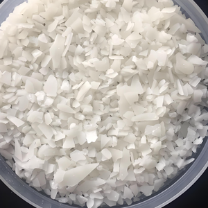 Cire de palme blanche de Chine pour la fabrication de savon, base de savon à froid, cire de palme pour savons naturels et faits à la main - Product Image 4