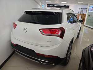 Precio bajo <span class=keywords><strong>DS</strong></span> 6 2014 Gasolina 1,6 SUV Coche usado FWD5 - Product Image 3