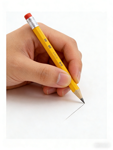 Set di Matite da Disegno Promozionali in Carboncino Nero 2B in Legno per Uso Scolastico e <span class=keywords><strong>Disegni</strong></span> Dettagliati - Product Image 2