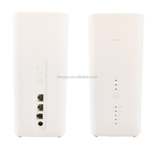 CAT19 1.6Gbps HUA WEI B818-263 Router CPE 4G LTE para Exteriores con Firewall, Compatible con Bandas B1/3/5/7/8/20/26/28/32/38/40/41/42/43, WEP - Product Image 1