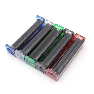 Máy Cán Giấy Hình Nón Thủ Công 70Mm 78Mm 110Mm 120Mm 125Mm 135Mm Tùy Chỉnh Con Lăn Giấy - Product Image 5