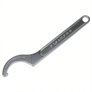 Fasano FG 38 <b>Hook</b> Wrench For Automotive Repair <b>Tools</b> - Product Image 2